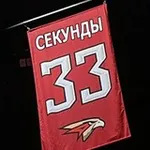 Аватар канала ВГИК | ХОККЕЙ 🏒