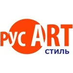 Аватар канала РусАртСтиль.Выставка.Ярмарка