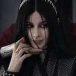 Аватар канала ХуаНика 🖤