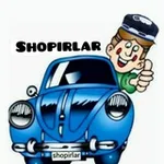 Аватар канала Shopirlar 🚗 🚔 | Tezkor xabarlar