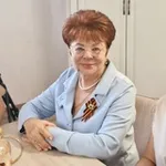 Аватар канала Галина Глущенко