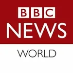 Аватар канала BBC News (World)