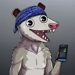 Аватар канала Possum Plays