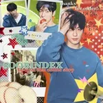 Аватар канала субиндекс 店 !! kpop • thai shop