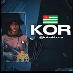 Аватар канала KOR
