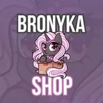 Аватар канала bronyka_shop