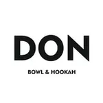 Аватар канала DON BOWL&HOOKAH