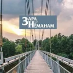 Аватар канала Зара над Нёманам