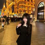 Аватар канала 天河 小糯米频道 💕