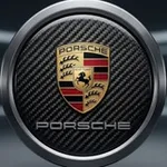 Аватар канала Любители Porsche