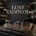 Аватар канала LUXE SADOVOD ОЧКИ