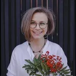 Аватар канала TORSHINA