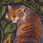 Аватар канала котик симон
