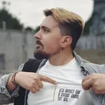 Аватар канала Денис Мясоедов любит вас!