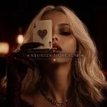 Аватар канала sᴛᴏriᴇs ʍᴏsᴇᴀlsᴇˢᵐ