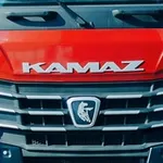 Аватар канала ПАО «КАМАЗ»