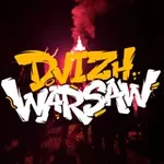 Аватар канала DVIZH WARSAW 🔥