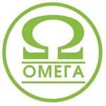 Аватар канала ОМЕГА издательство ☝🏻 🤓 📚