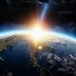 Аватар канала THE LIGHT IS COMING! / СВЕТ ИДЕТ!