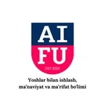 Аватар канала AIFU YOSHLARI