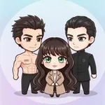 Аватар канала Шуту (и Ксандру) руки целующая