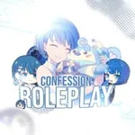 Аватар канала БРАК Roleplay confession РЕСТ