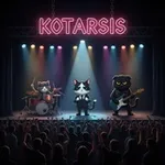 Аватар канала KOTARSIS