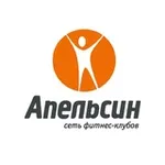 Аватар канала 🍊 Фитнес-клуб Апельсин на Родниках