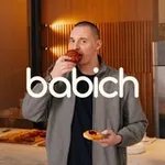 Аватар канала Babich: от теста до бизнеса
