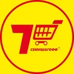 Аватар канала Семишагофф
