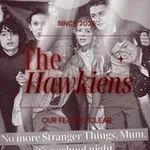 Аватар канала THE HAWKIENS.