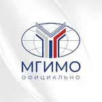Аватар канала МГИМО. Официально