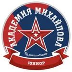 Аватар канала «Академия Михайлова-Юниор» | МХЛ