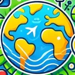 Аватар канала Чудесный Мир
