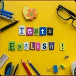 Аватар канала English Quizzes & Tests