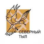 Аватар канала СЕВЕРНЫЙ ТЫЛ
