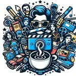 Аватар канала ВСЕЗНАЙКА 👀 🍿 🎬 📺