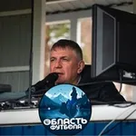 Аватар канала «Область Футбола» 🇷🇺