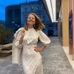 Аватар канала Светлана Морозова|Сила женщины 👑