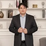 Аватар канала ПРО бизнес и маркетплейсы вместе с Алексеем Никоновым