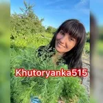 Аватар канала khutoryanka515