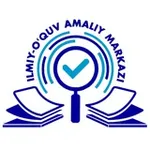 Аватар канала Ilmiy-o‘quv amaliy markazi