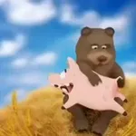 Аватар канала 🐻 Чубy.НЕТ 🚫