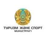 Аватар канала QR Turizm jäne sport ministrlıgı