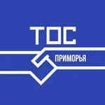 Аватар канала ТОС ПРИМОРЬЯ