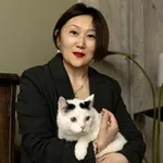 Аватар канала "Писатель Дилетант | Де-Лень".