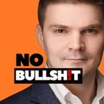 Аватар канала No Bullsh!t : Бизнес без прикрас