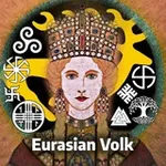 Аватар канала 𝙴𝚞𝚛𝚊𝚜𝚒𝚊𝚗 𝚅𝚘𝚕𝚔