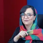Аватар канала پروچیستا | ناعمه سجادی