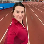 Аватар канала Елена Орлова Тренер по бегу